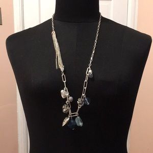 Lane Bryant Necklace!  (Costume Jewelry)